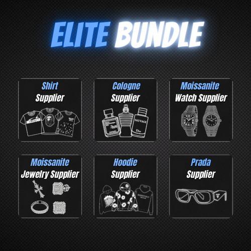 Elite Supplier Bundle