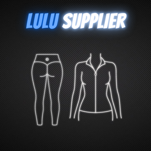 LULU SUPPLIER