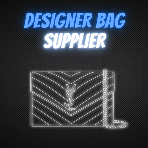 DESIGNER BAG SUPPLIER