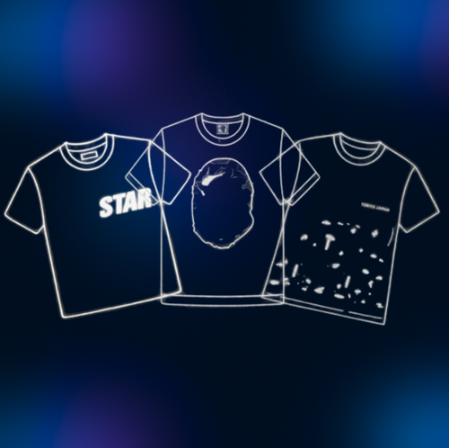 Shirt Supplier bundle