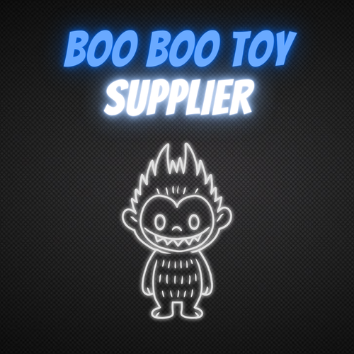 BOO BOO TOY SUPPLIER