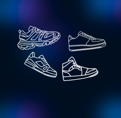 shoe supplier bundle