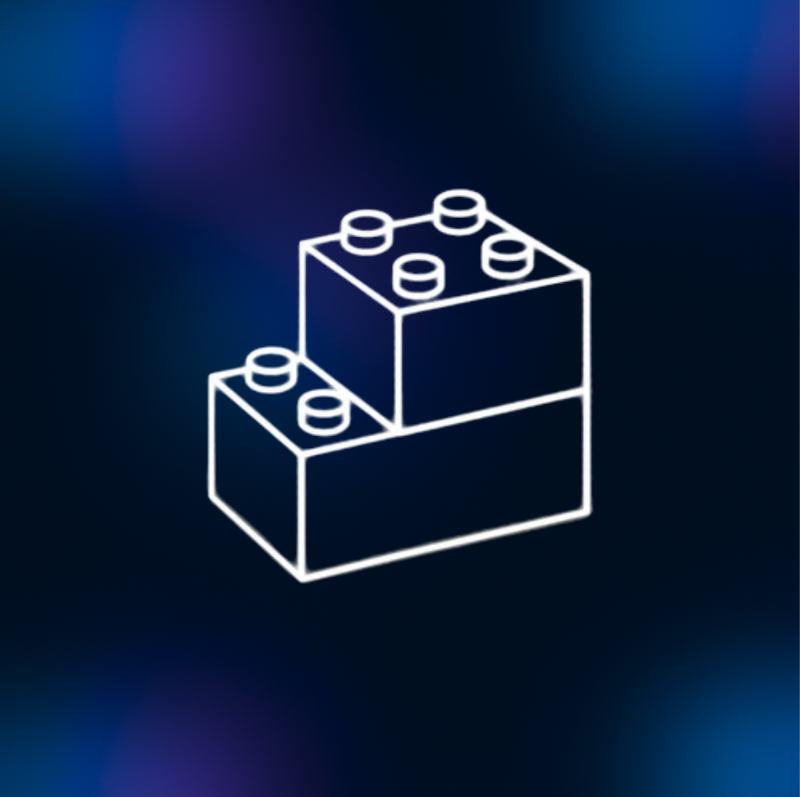 Lego Supplier