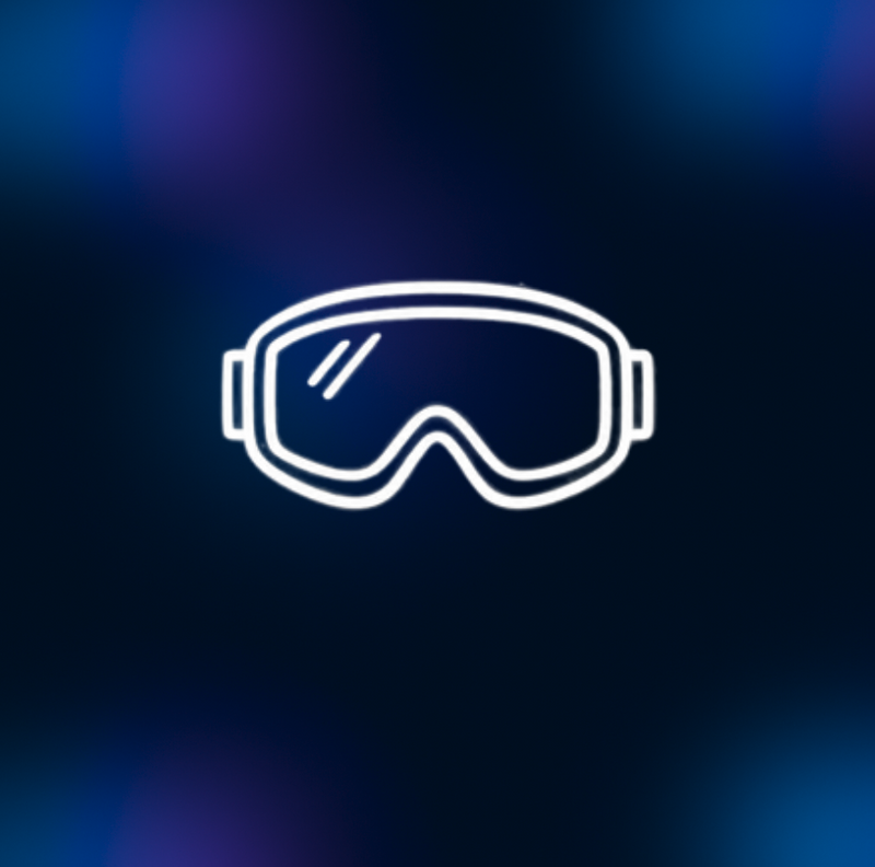Designer Googles Supplier