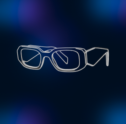 designer glasses supplier