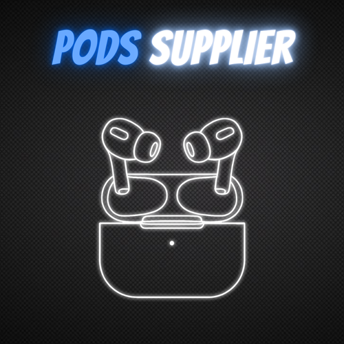 PODS SUPPLIER
