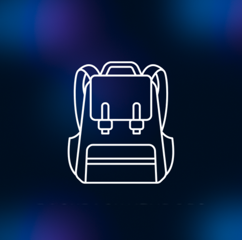 backpack supplier