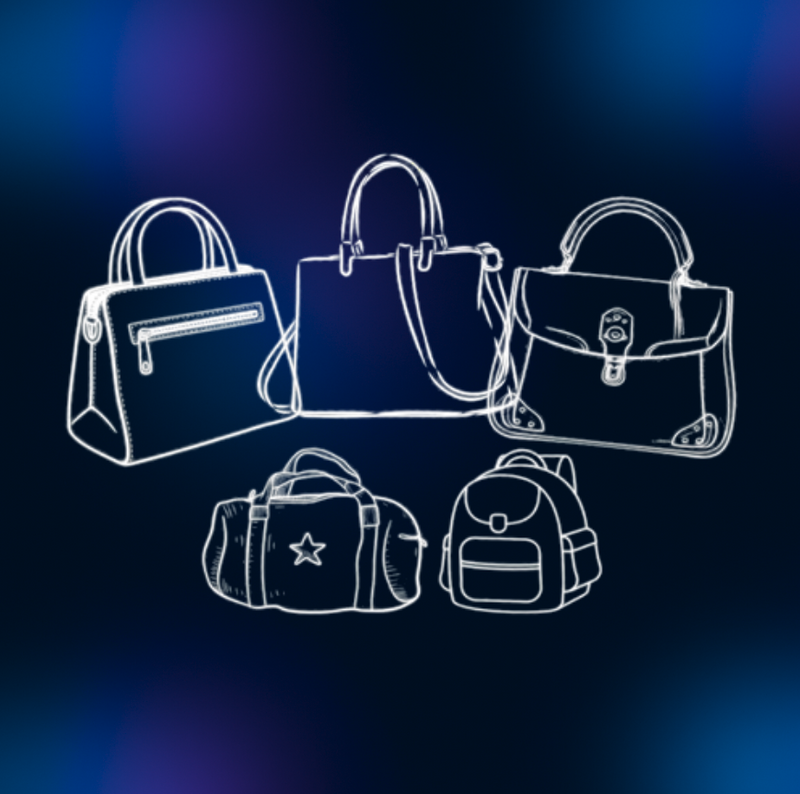 Designer Bag Supplier