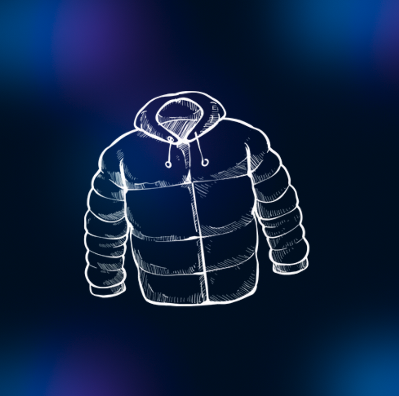 PUFFER JACKET Supplier