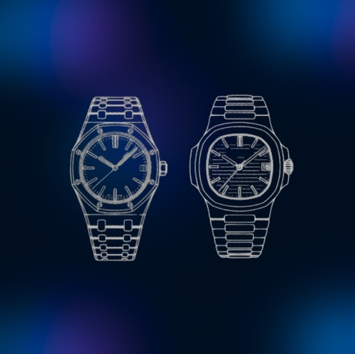 luxury watch  supplier