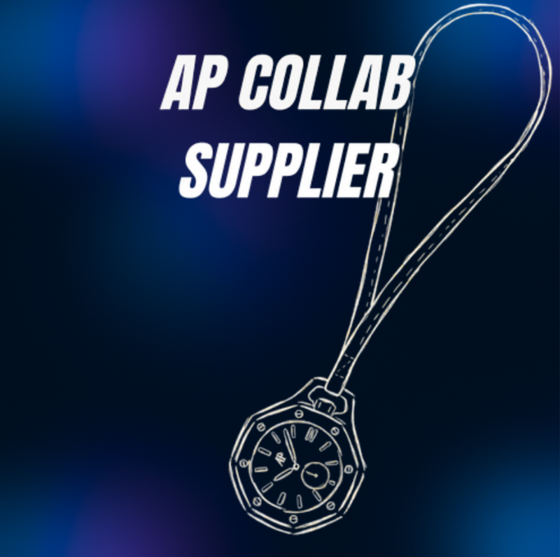AP WATCH SUPPLIER